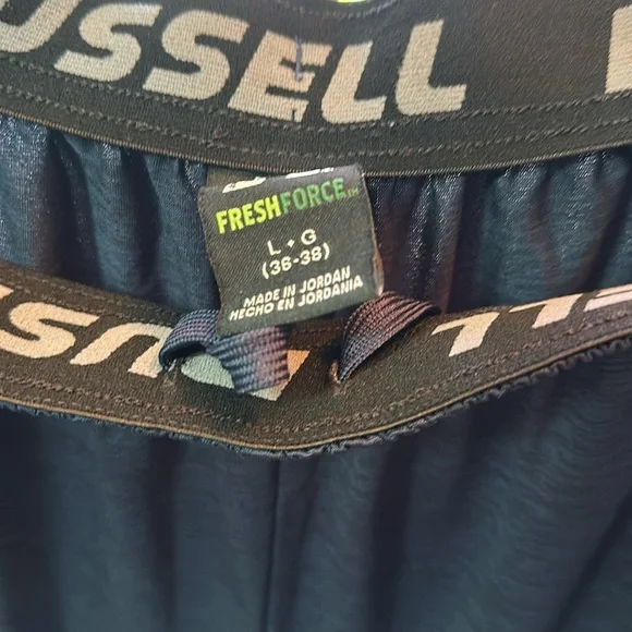 Russell Athletics shorts - Picture 2 of 8